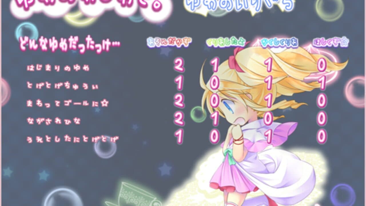 Hina no Fuwa-fuwa Dream thumbnail 3