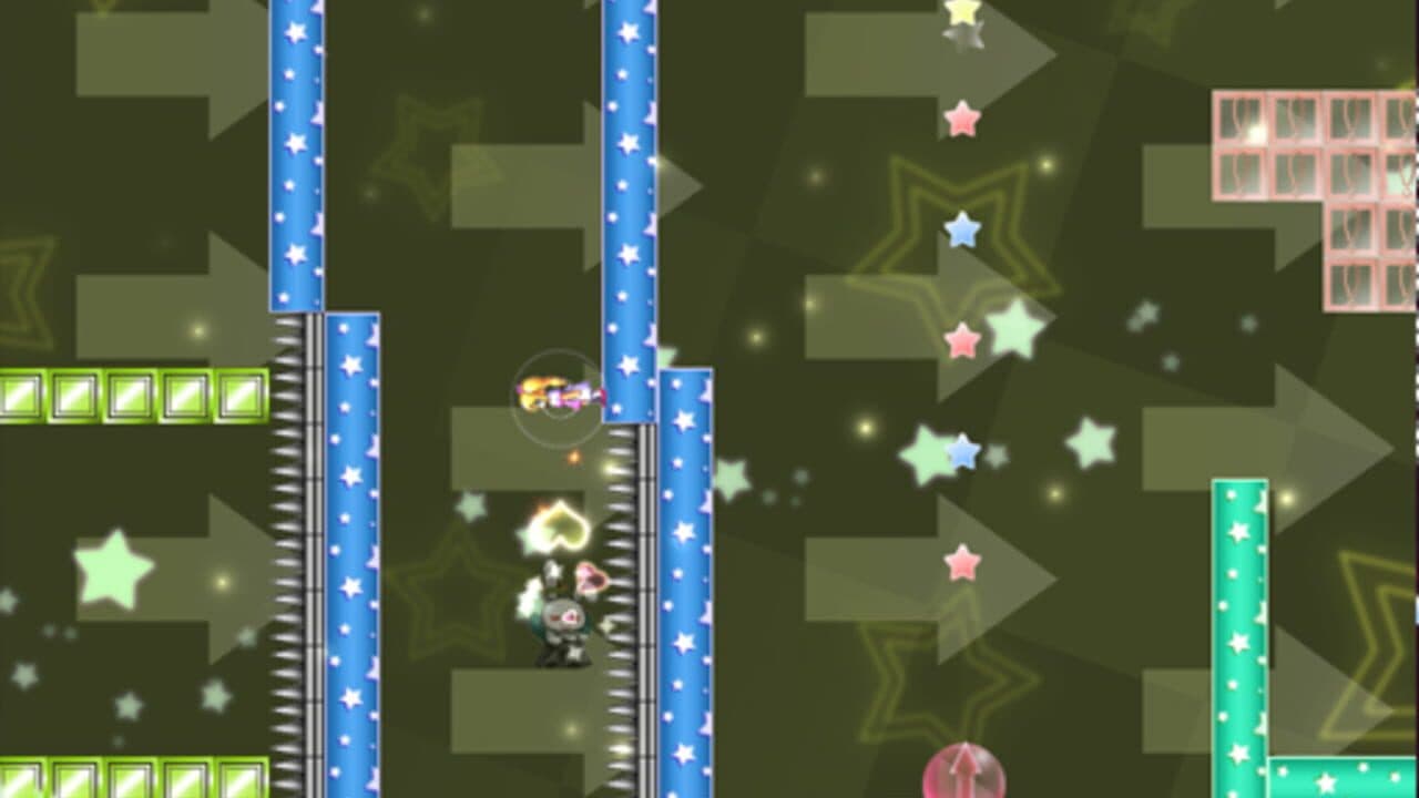 Hina no Fuwa-fuwa Dream thumbnail 9