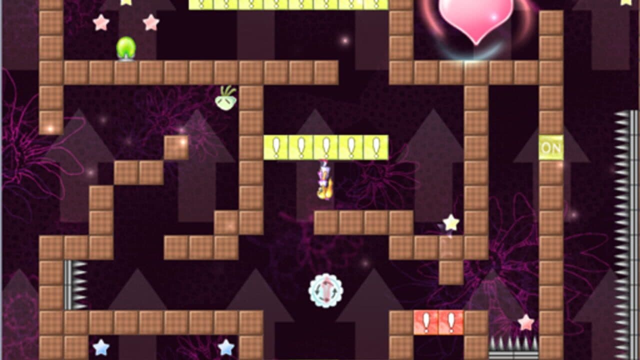 Hina no Fuwa-fuwa Dream screenshot 1