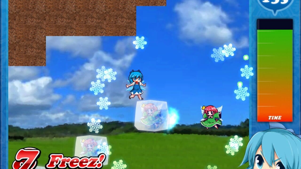 Chiruno Freezer thumbnail 5