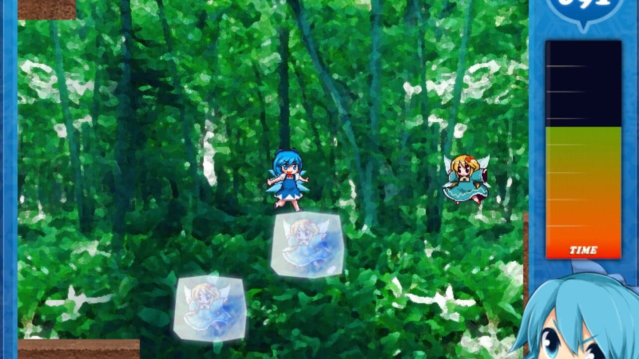 Chiruno Freezer thumbnail 10