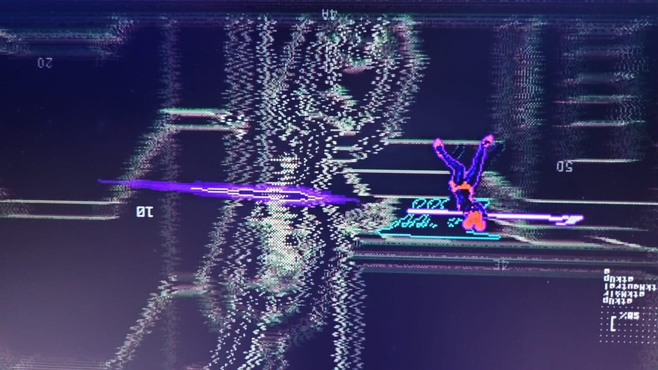 No Longer Human thumbnail 4