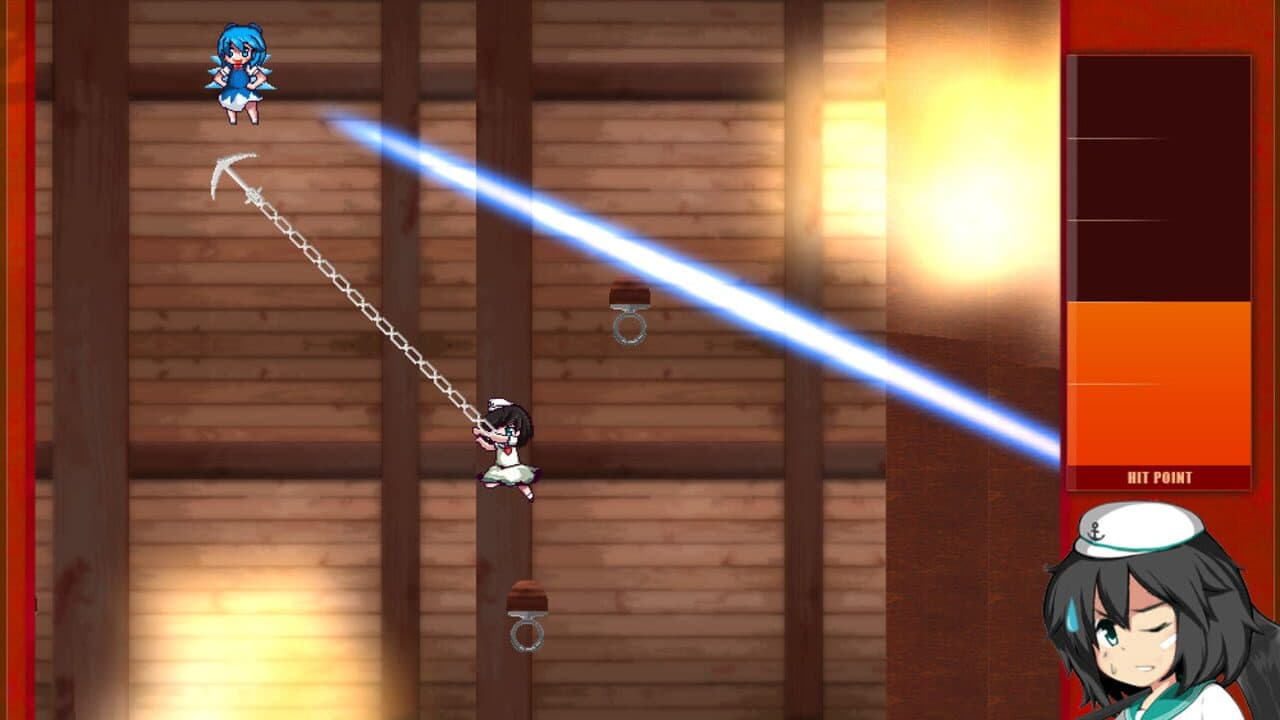 Soul Anchor screenshot 1