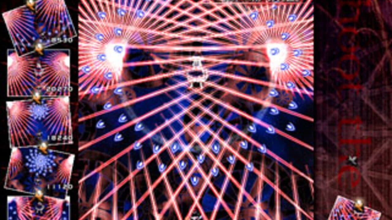 Touhou Bunkachou: Shoot the Bullet thumbnail 10