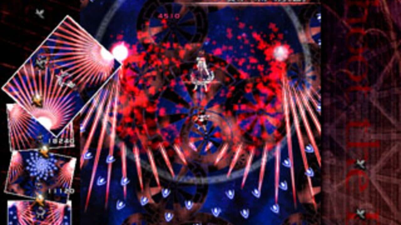 Touhou Bunkachou: Shoot the Bullet thumbnail 11