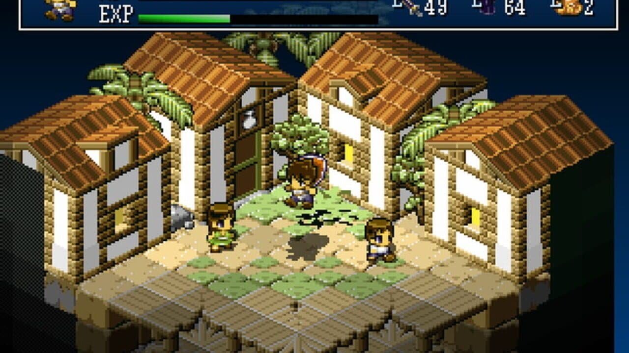 Hakoniwa Explorer thumbnail 10
