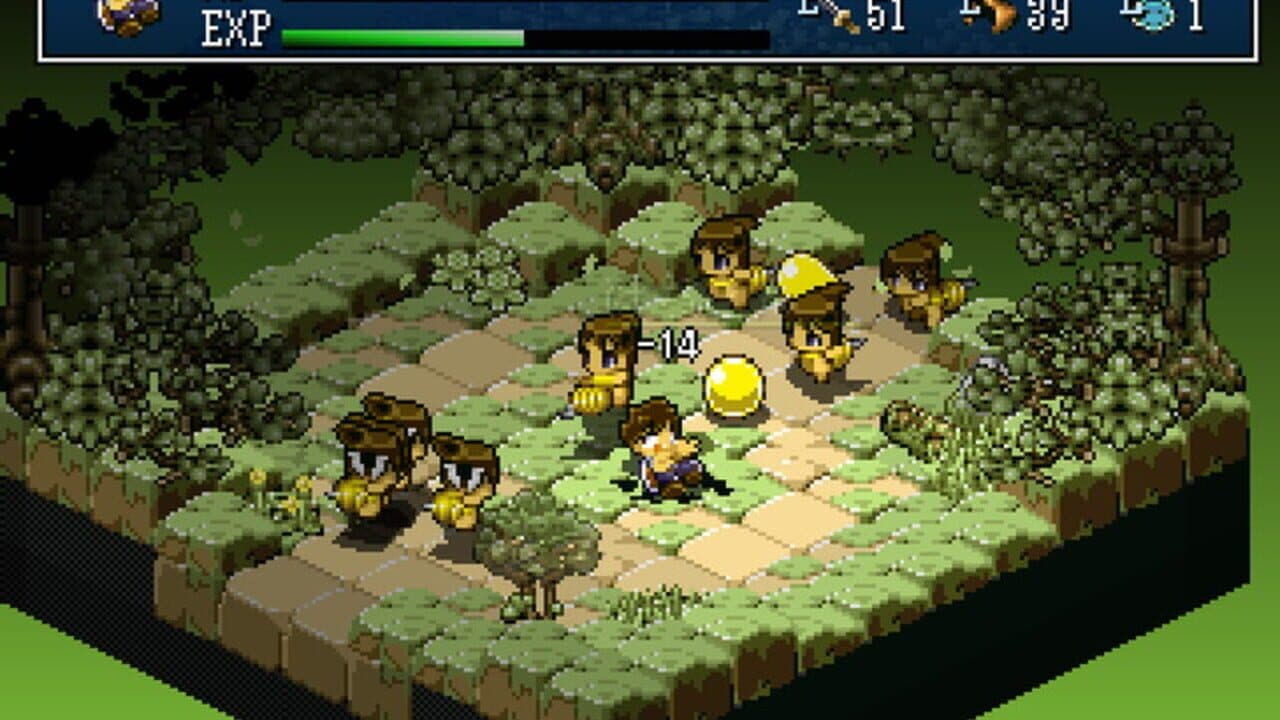 Hakoniwa Explorer thumbnail 3