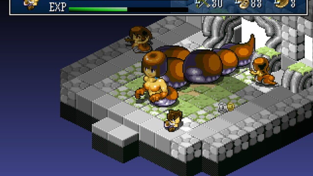 Hakoniwa Explorer thumbnail 4