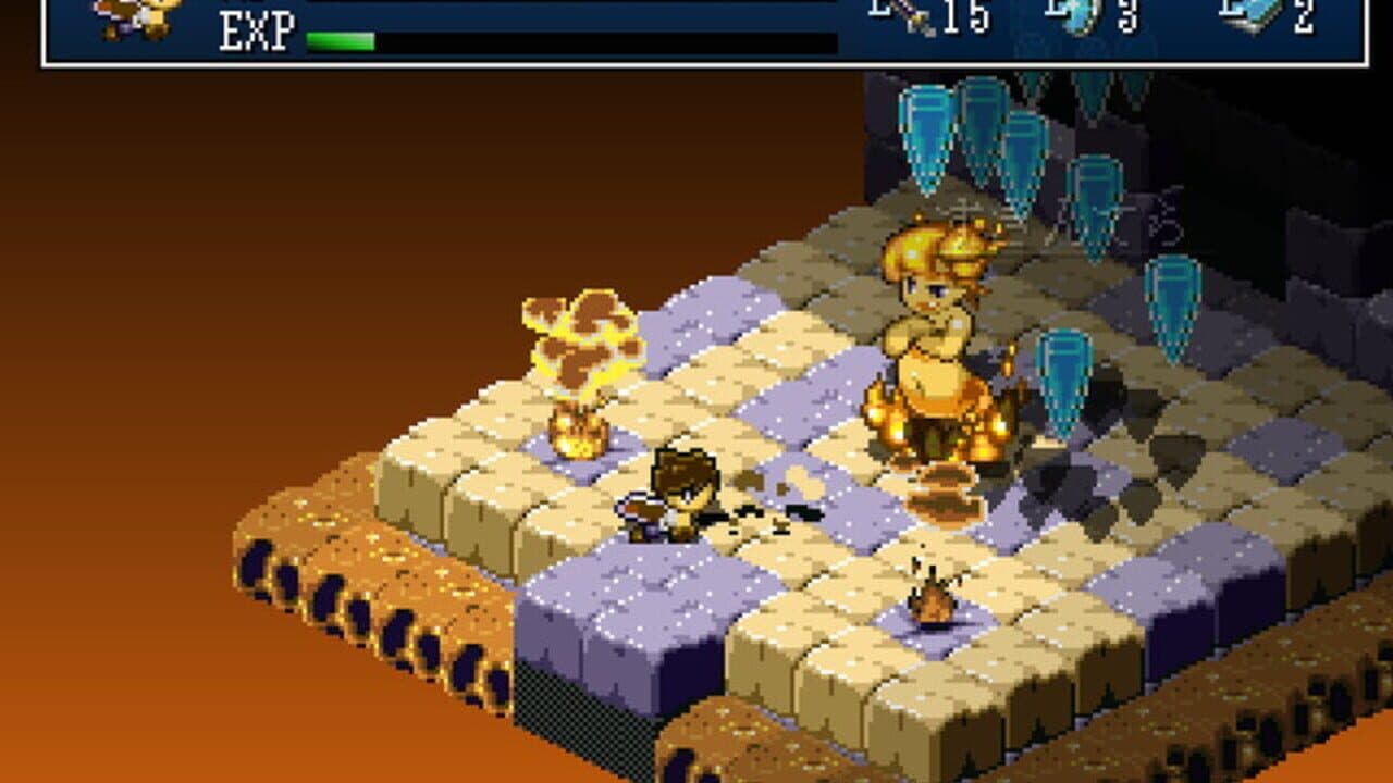 Hakoniwa Explorer thumbnail 5