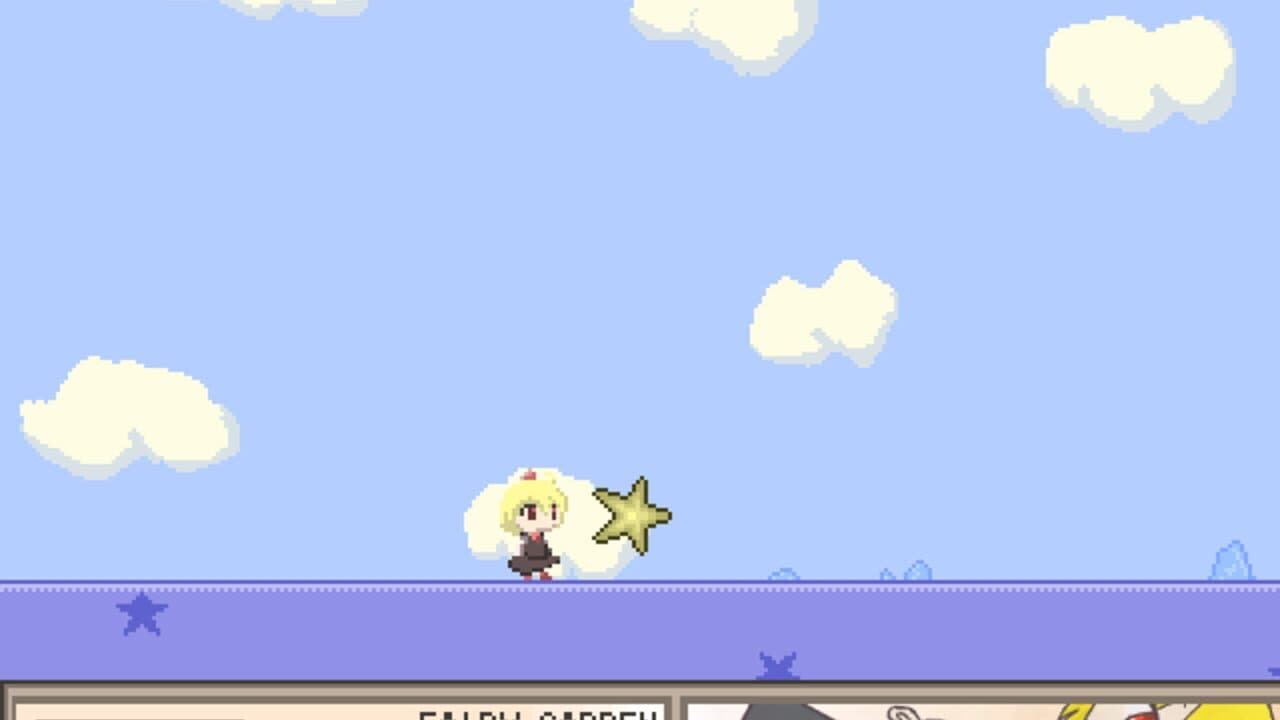 Yami no Rumia thumbnail 2