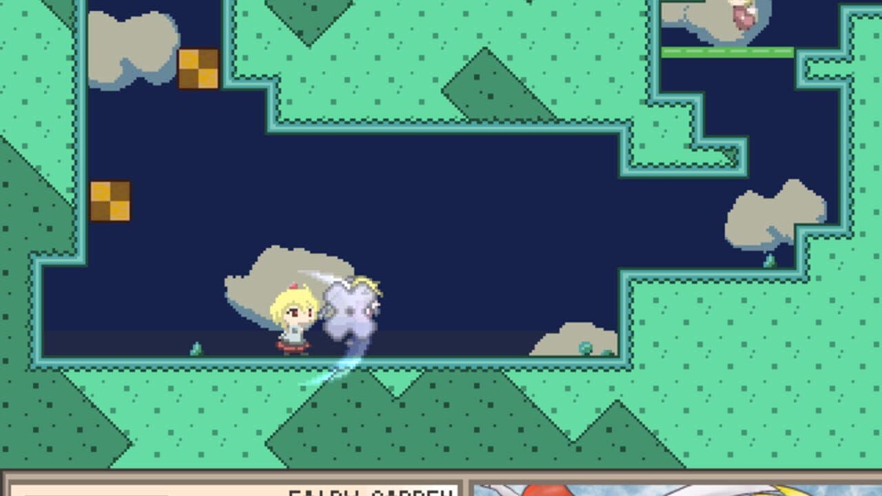 Yami no Rumia thumbnail 5