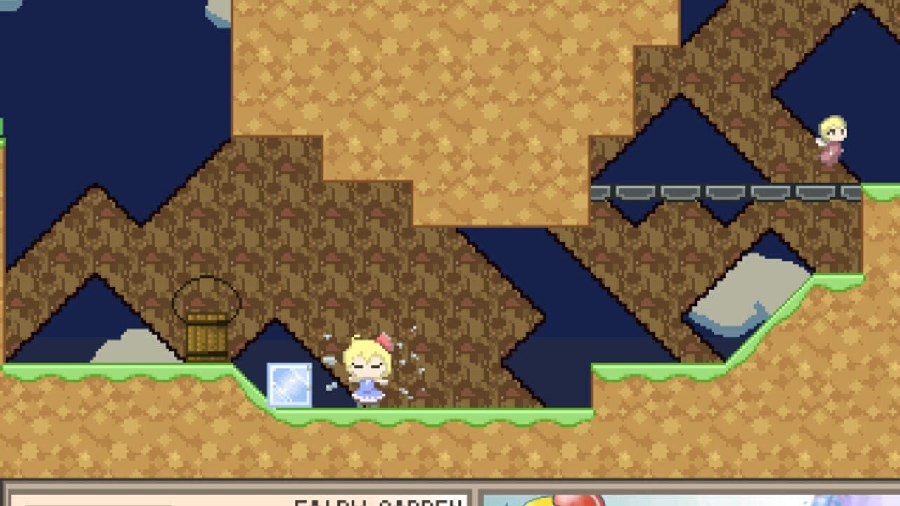 Yami no Rumia thumbnail 9