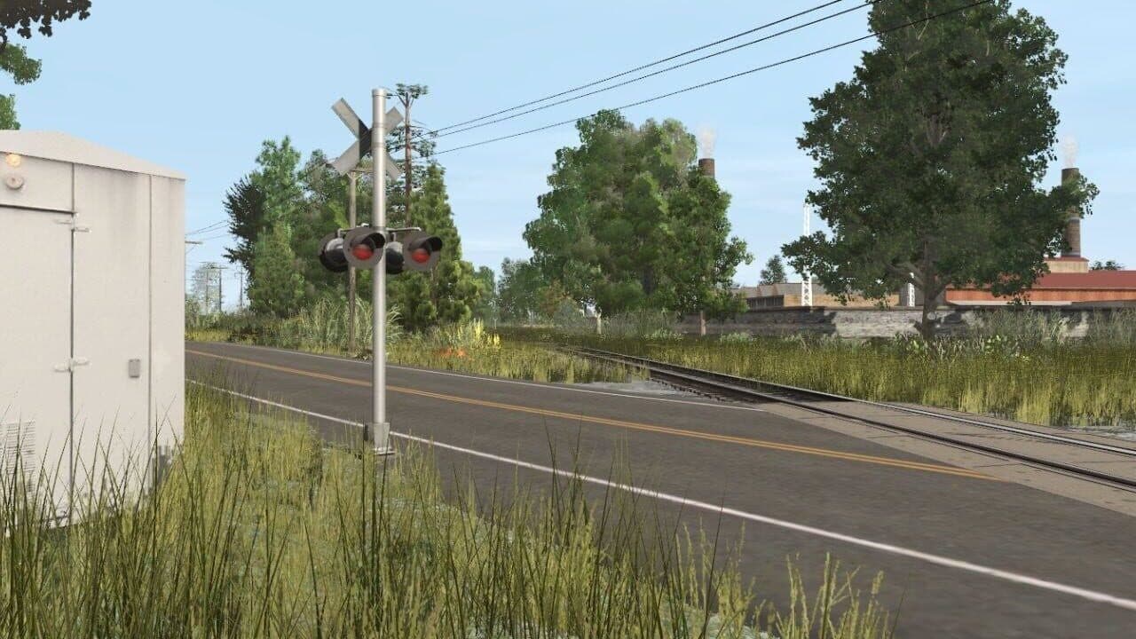 Trainz Plus: Midwestern Branch thumbnail 4