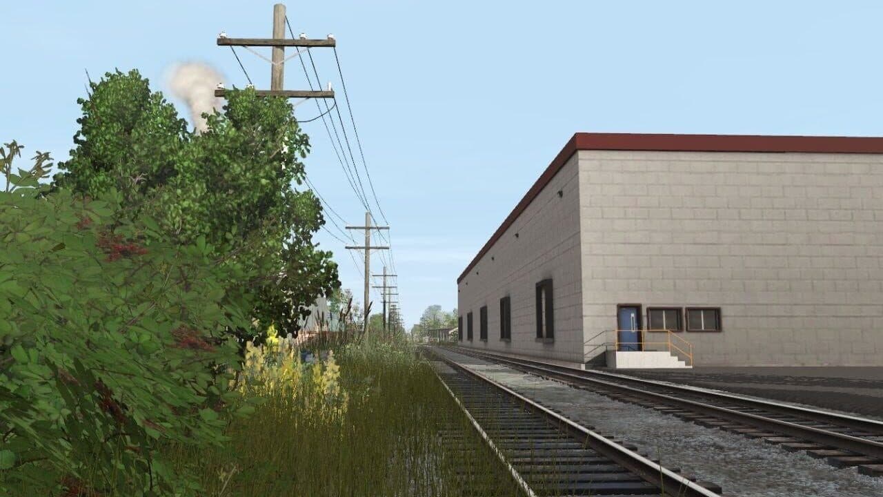 Trainz Plus: Midwestern Branch thumbnail 5