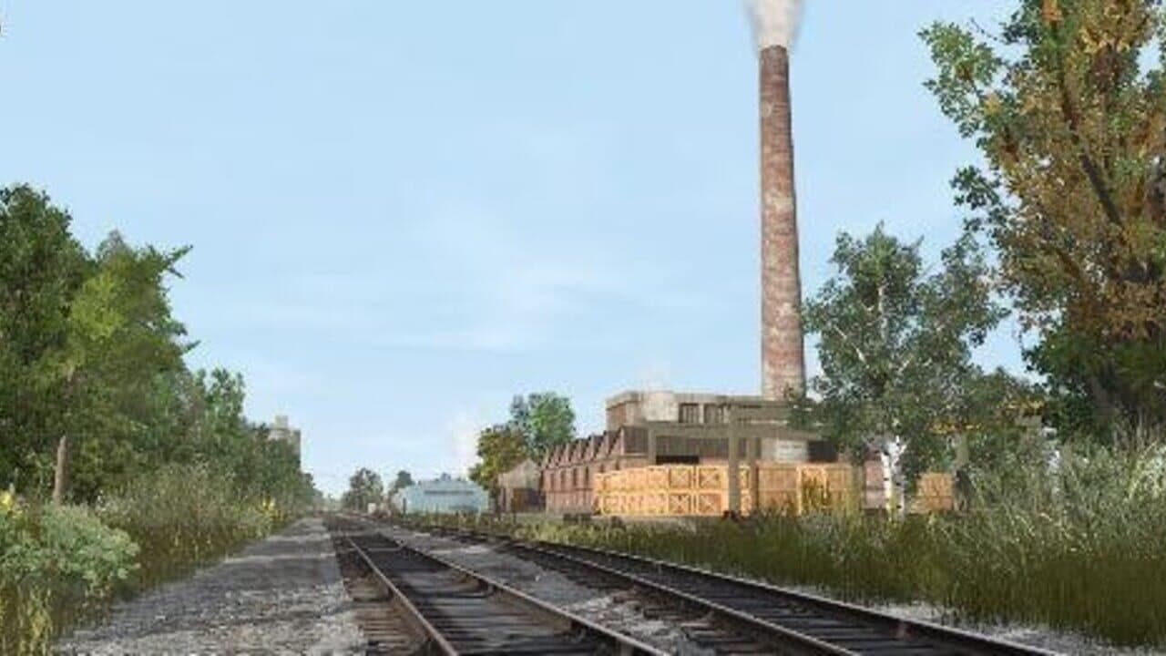 Trainz Plus: Midwestern Branch thumbnail 13
