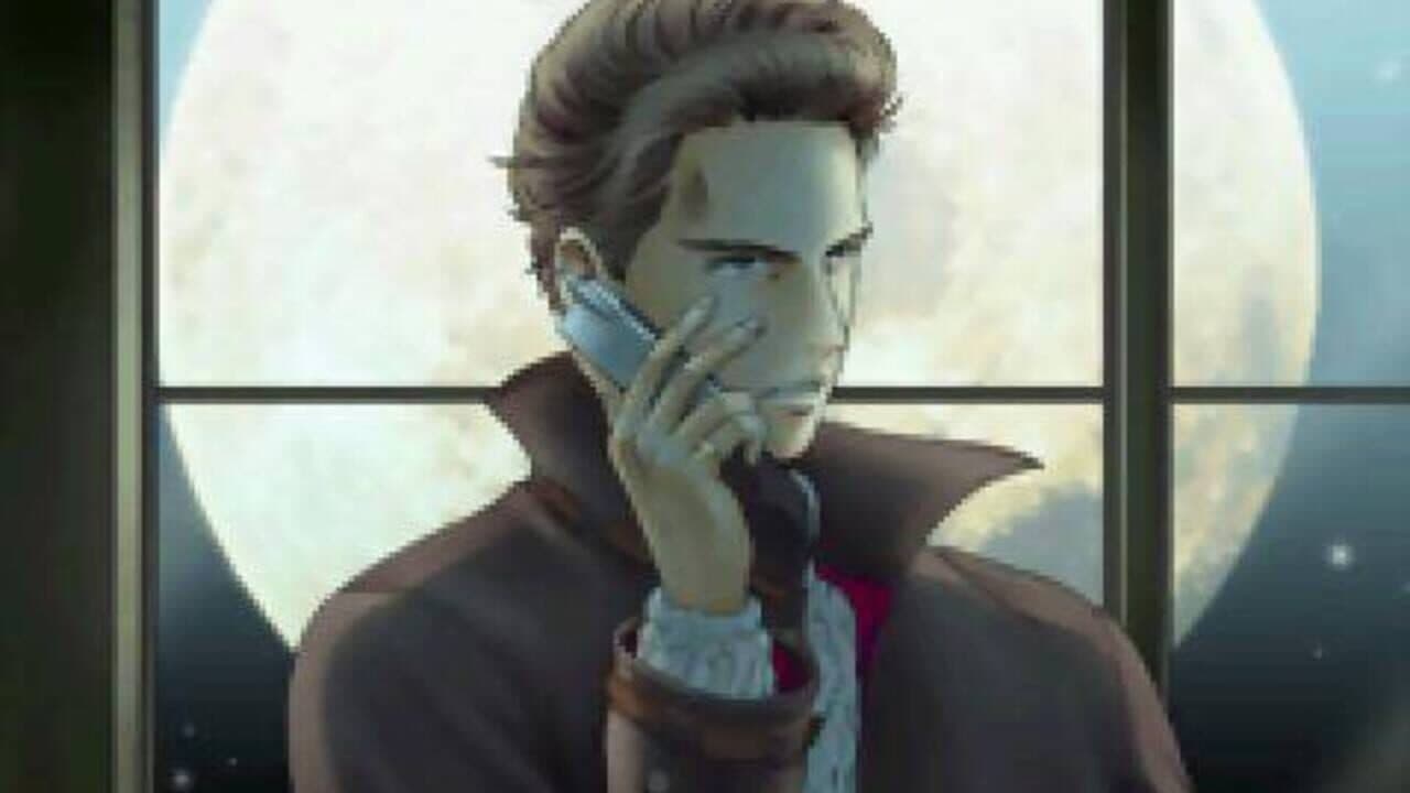 Minna no Ouji-sama: The Prince of Everyone thumbnail 2