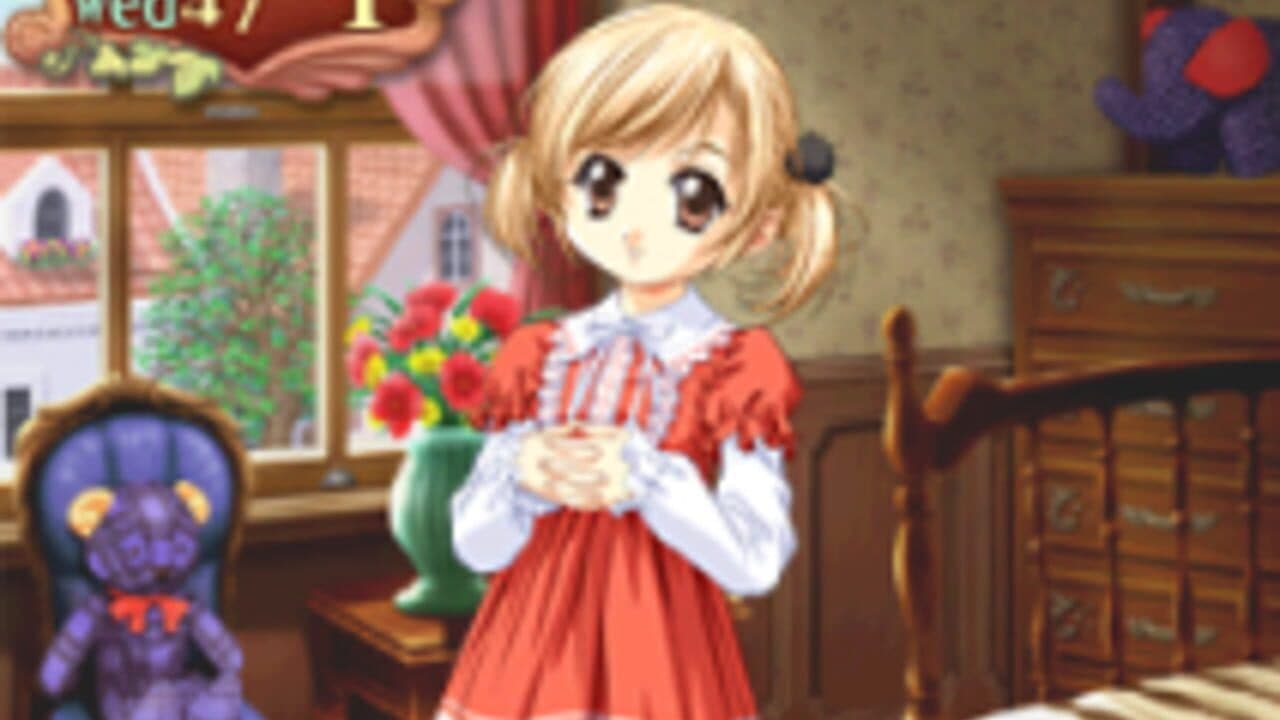 Princess Maker 4 DS Special Edition thumbnail 3