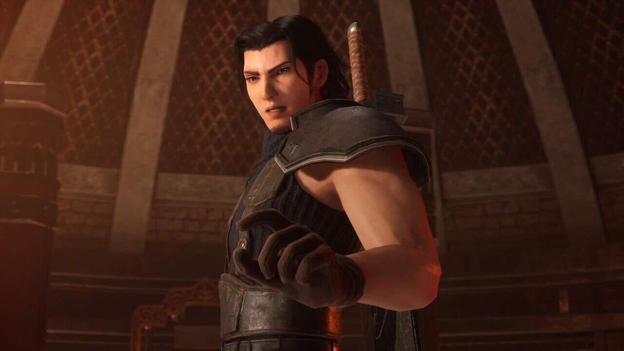 Crisis Core: Final Fantasy VII - Reunion thumbnail 4