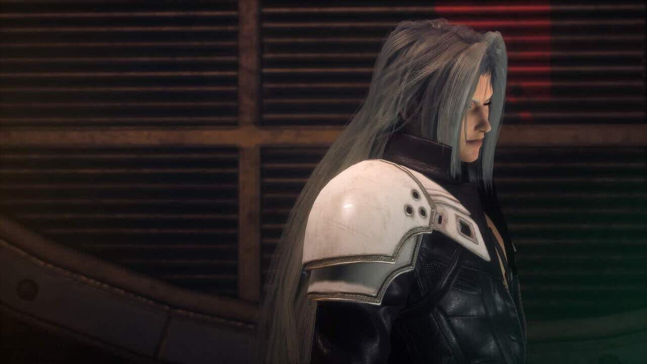 Crisis Core: Final Fantasy VII - Reunion thumbnail 2