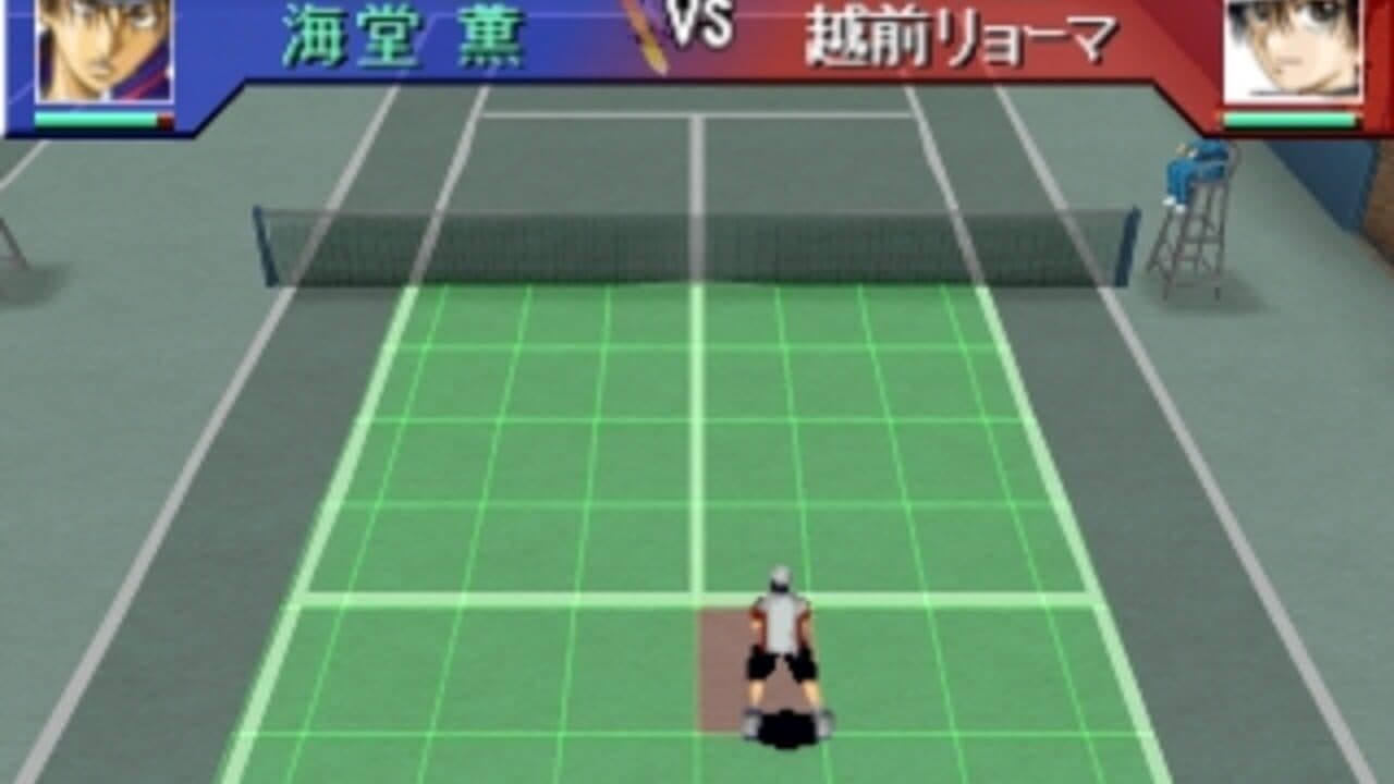 Tennis no Ouji-sama thumbnail 4
