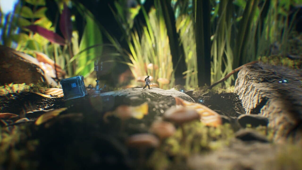 Big Earth thumbnail 2