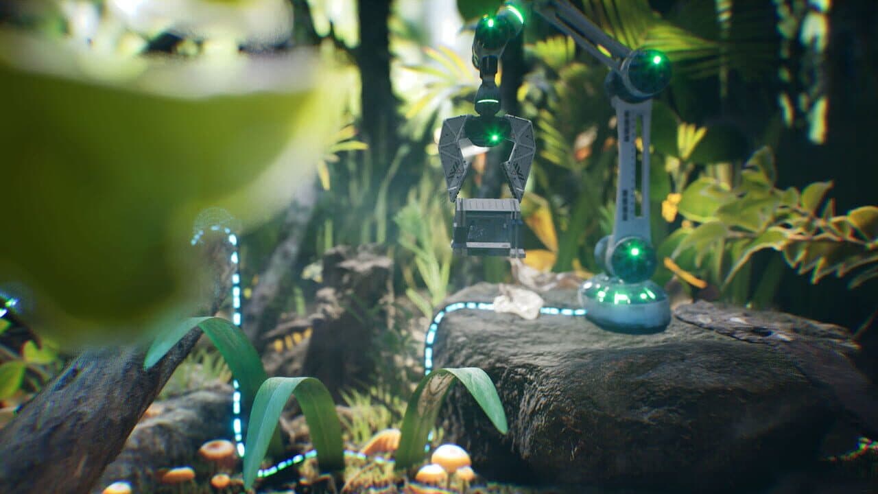 Big Earth thumbnail 4