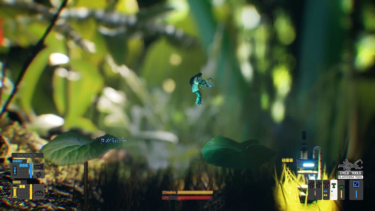 Big Earth thumbnail 8