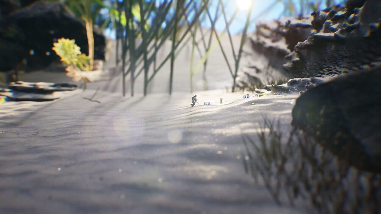 Big Earth thumbnail 9