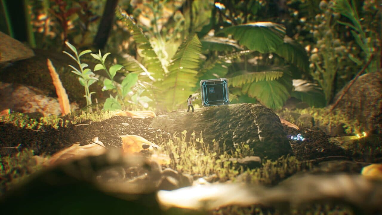 Big Earth thumbnail 12