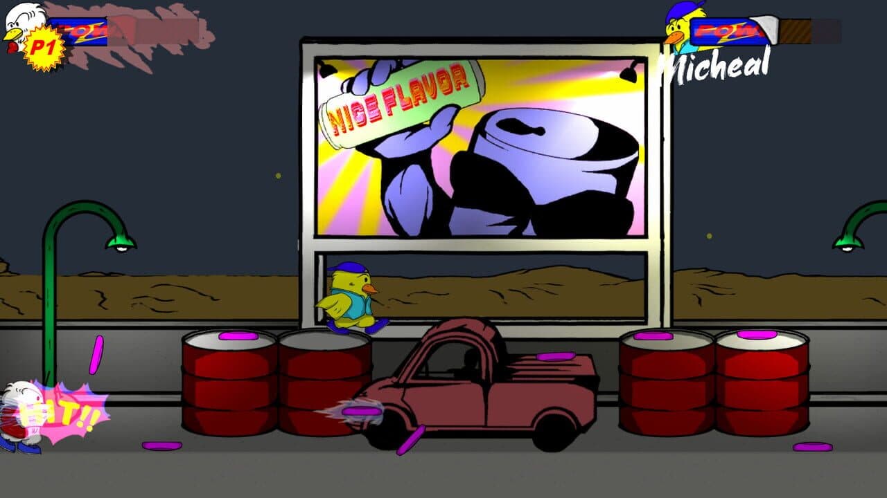 Nice Disc: The Last Hot Blood thumbnail 5