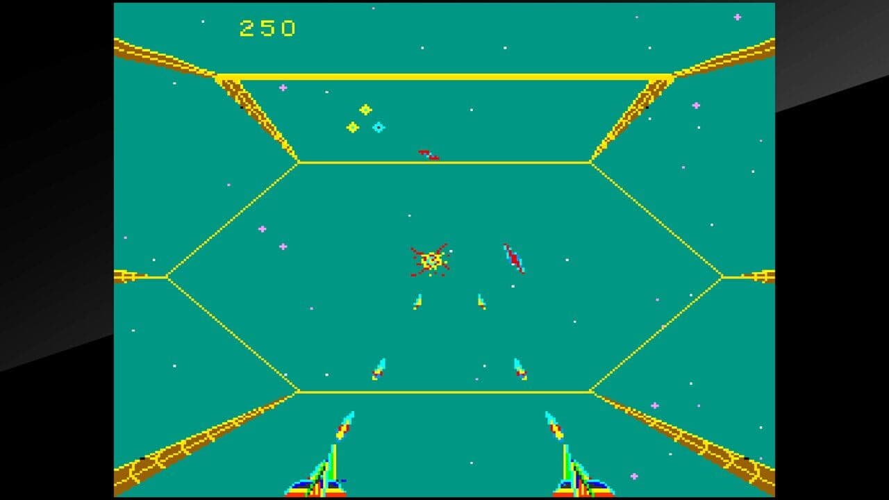 Arcade Archives: Space Seeker thumbnail 7