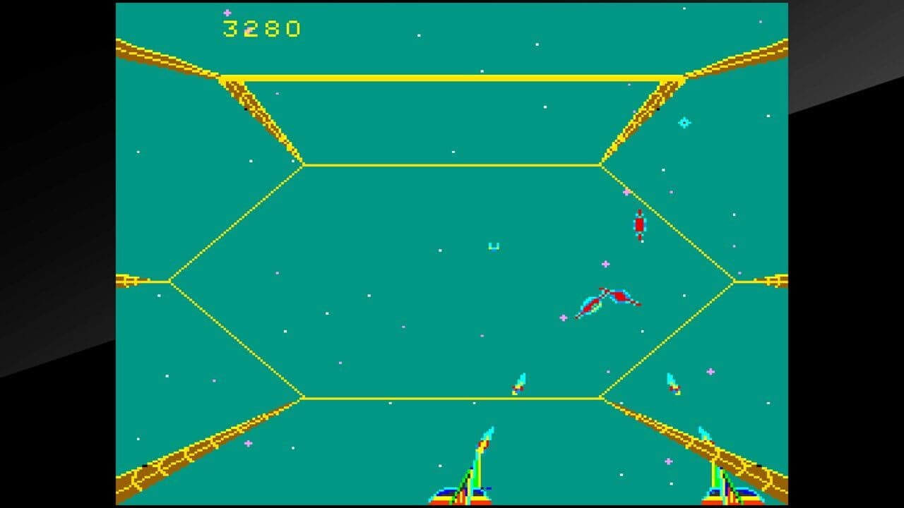 Arcade Archives: Space Seeker thumbnail 9
