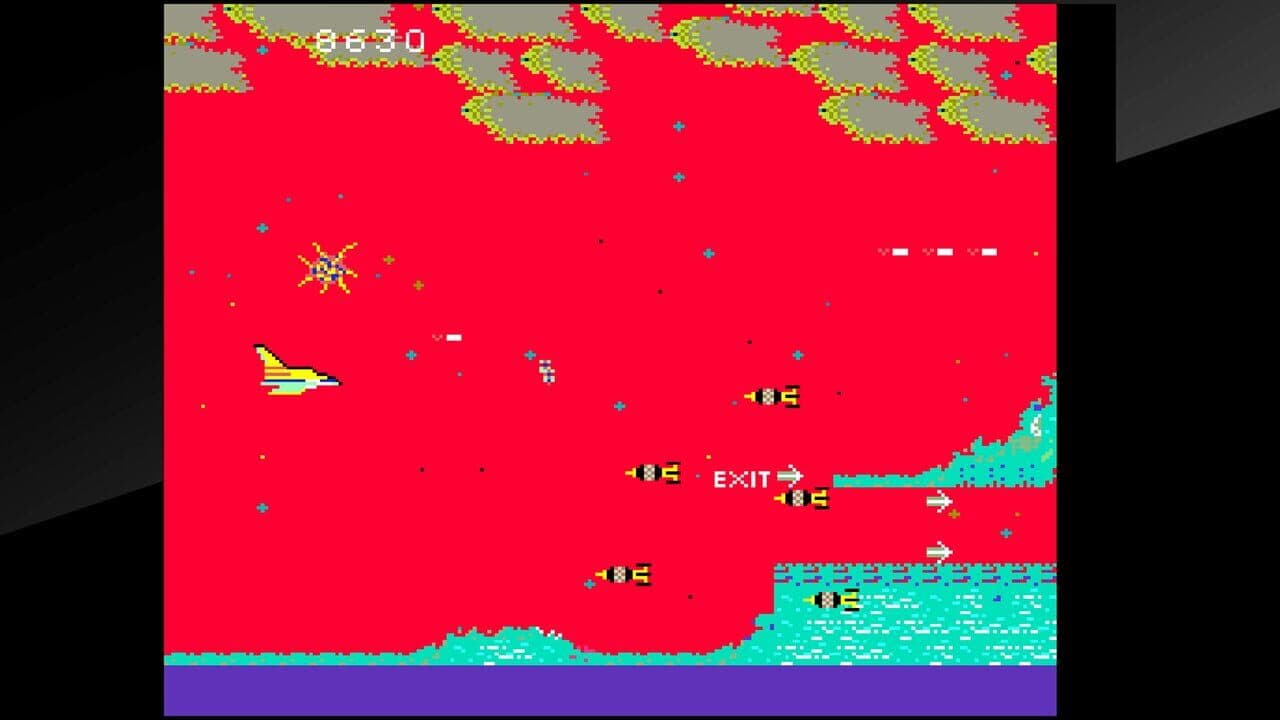 Arcade Archives: Space Seeker thumbnail 8