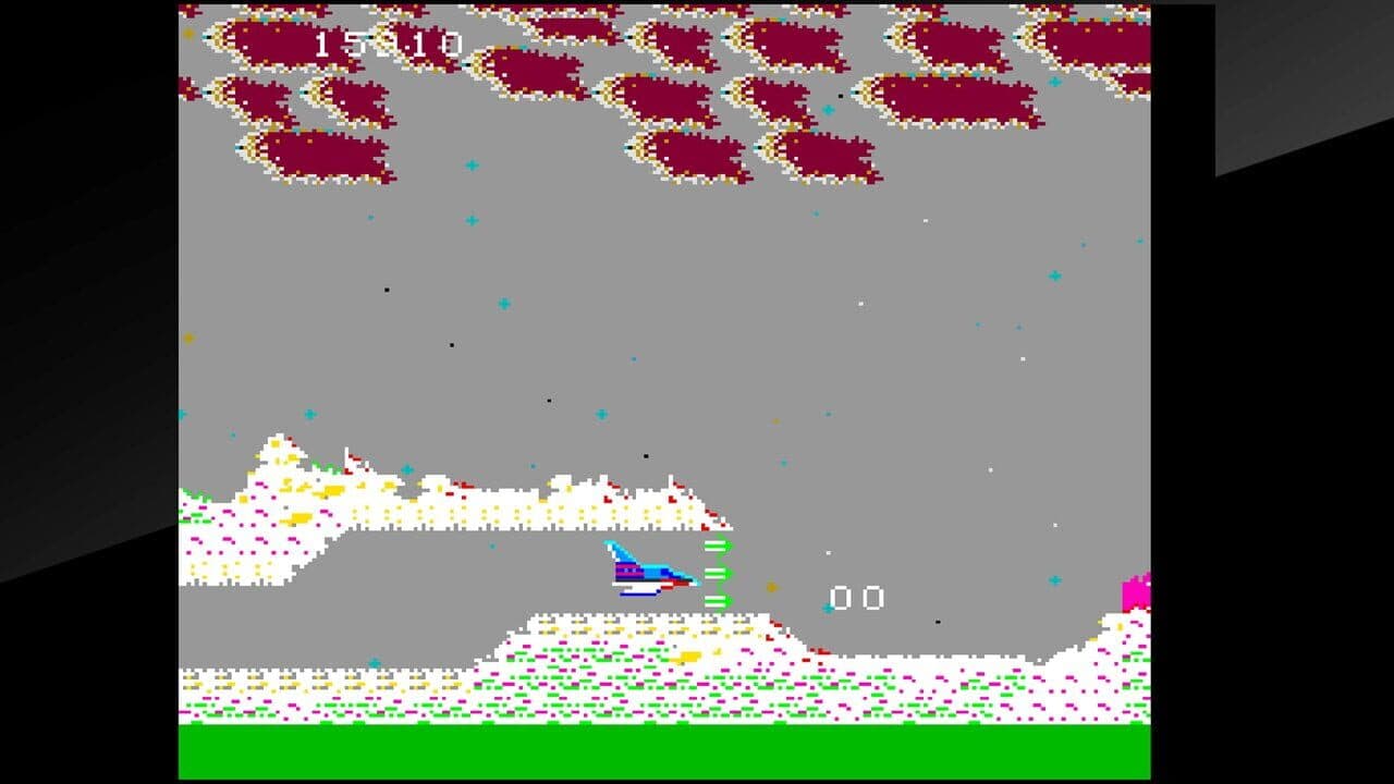 Arcade Archives: Space Seeker thumbnail 11