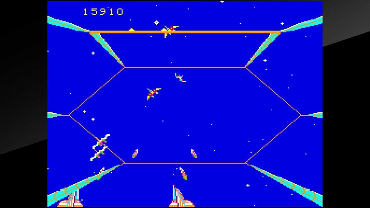 Arcade Archives: Space Seeker thumbnail 15