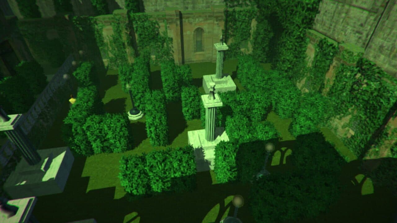 Intimate, Infinite thumbnail 4
