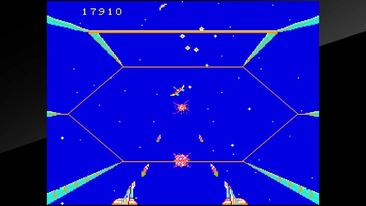 Arcade Archives: Space Seeker thumbnail 12