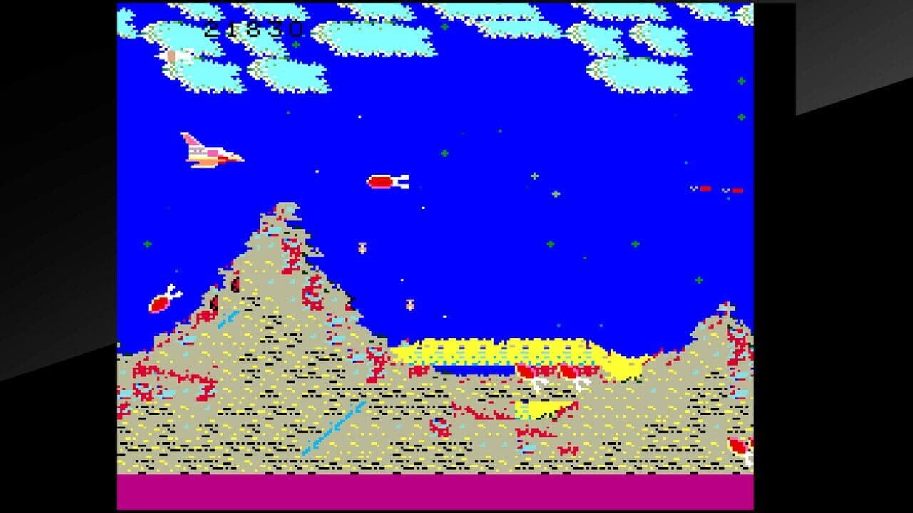 Arcade Archives: Space Seeker thumbnail 13