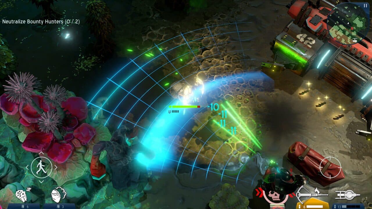 Space Marshals 3 thumbnail 3