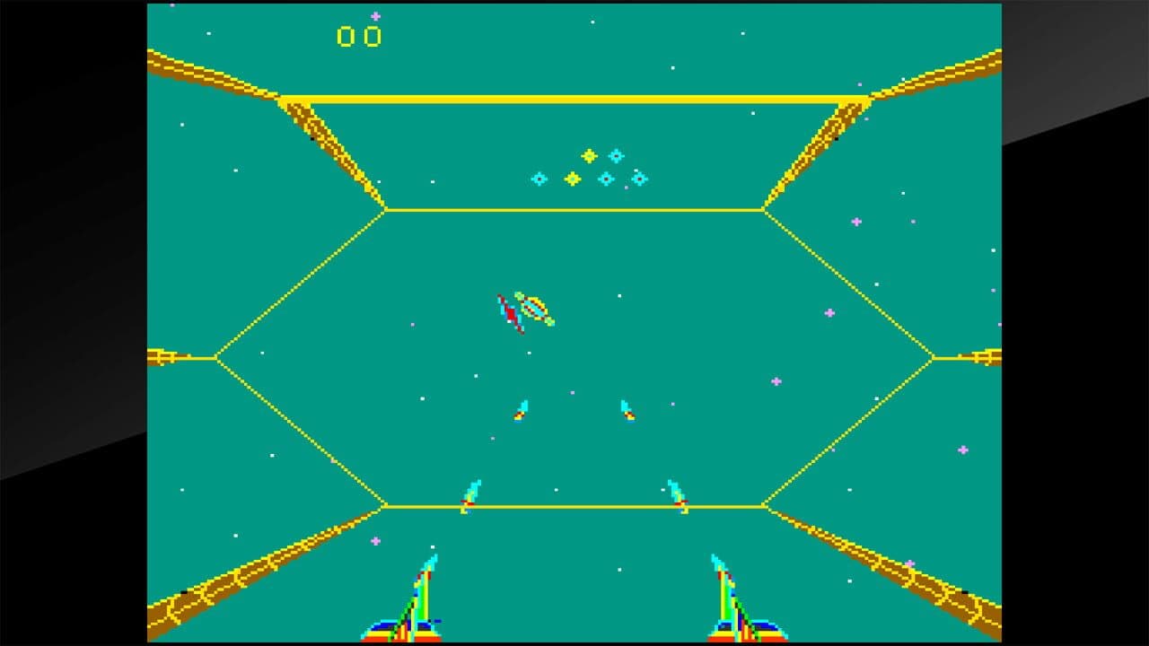 Arcade Archives: Space Seeker thumbnail 4