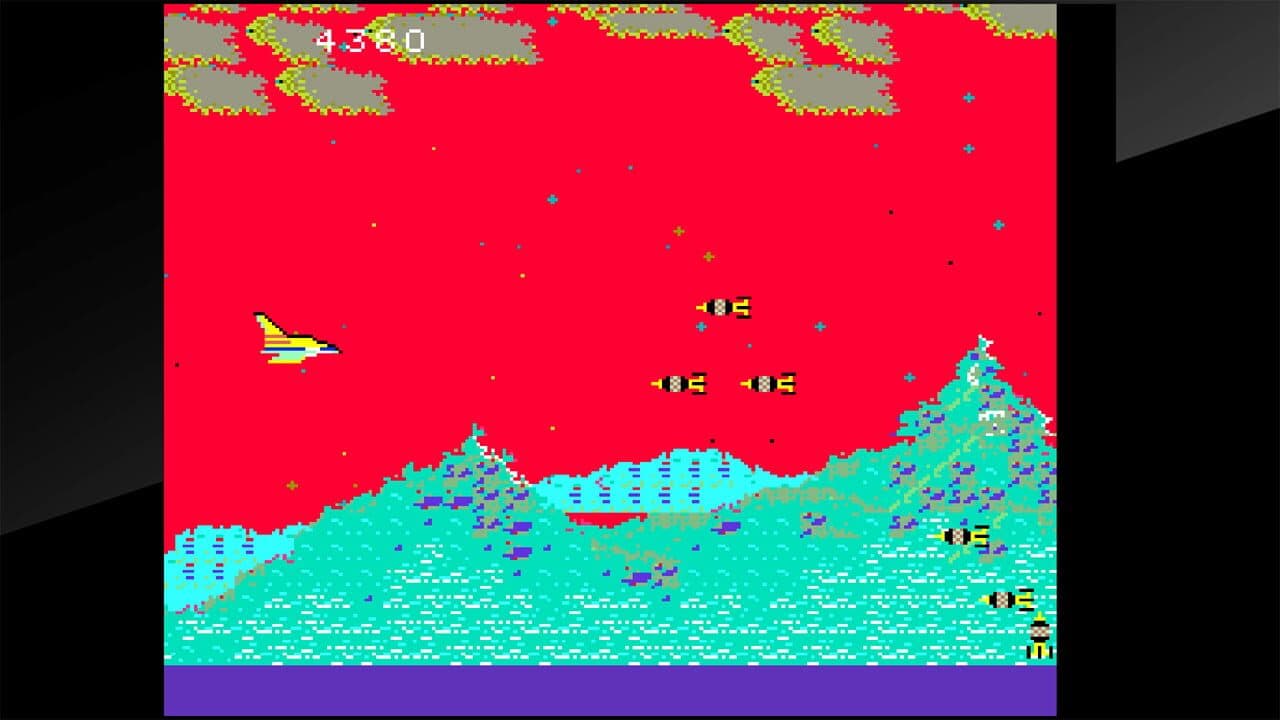 Arcade Archives: Space Seeker thumbnail 5