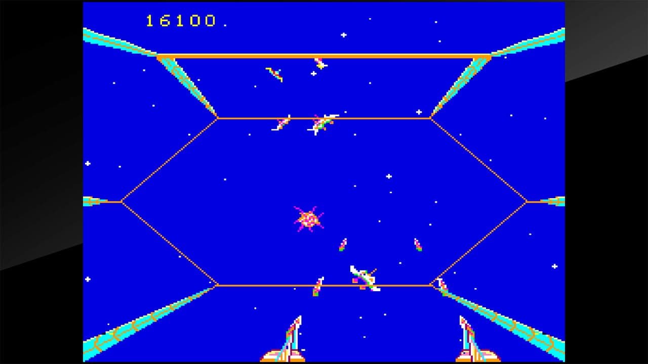 Arcade Archives: Space Seeker thumbnail 2