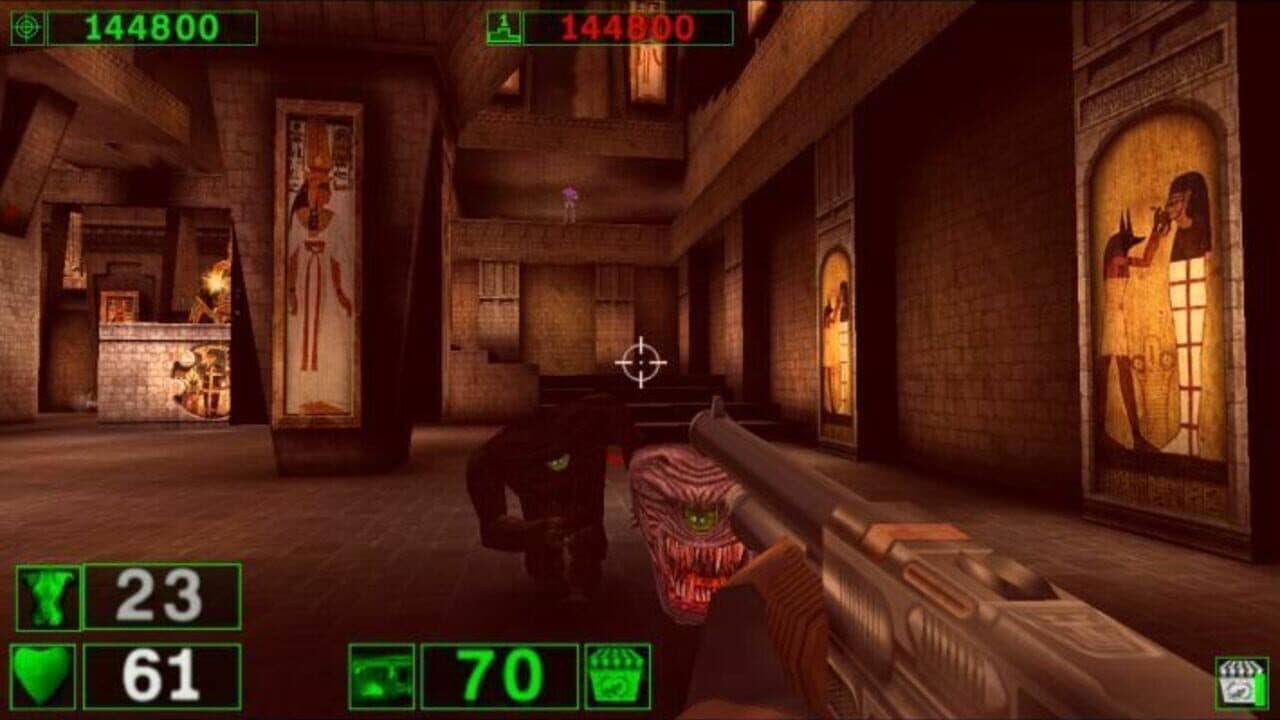 Serious Sam: GOG Collection thumbnail 5