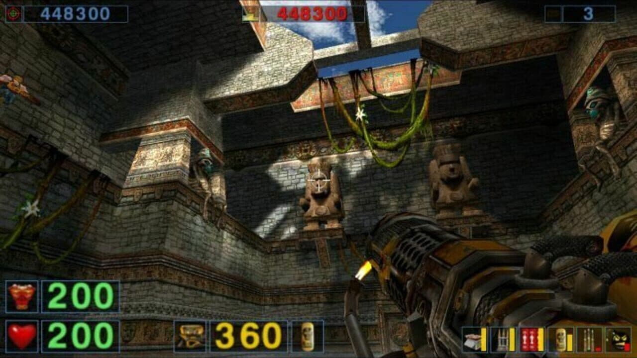 Serious Sam: GOG Collection thumbnail 4