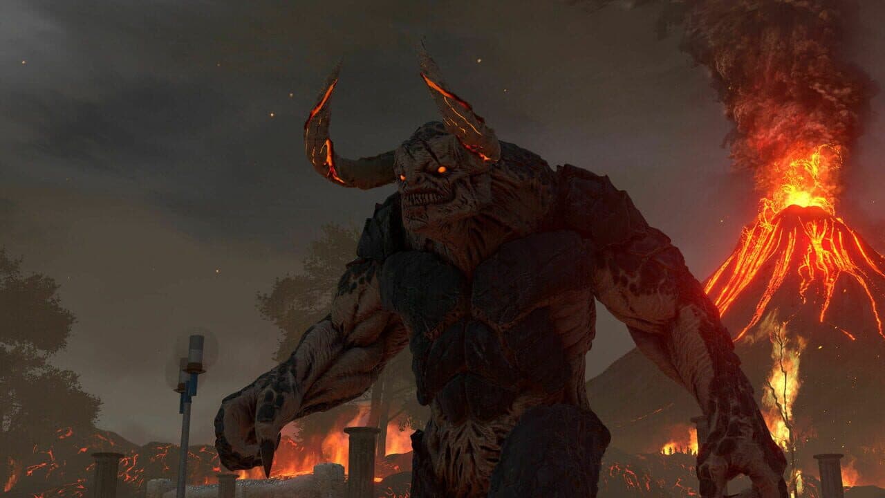 Serious Sam: GOG Collection thumbnail 3