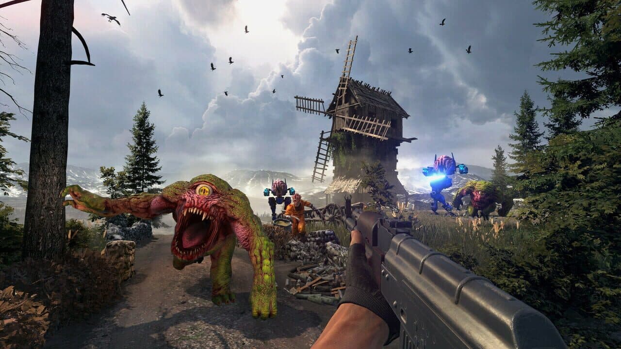 Serious Sam: GOG Collection thumbnail 2