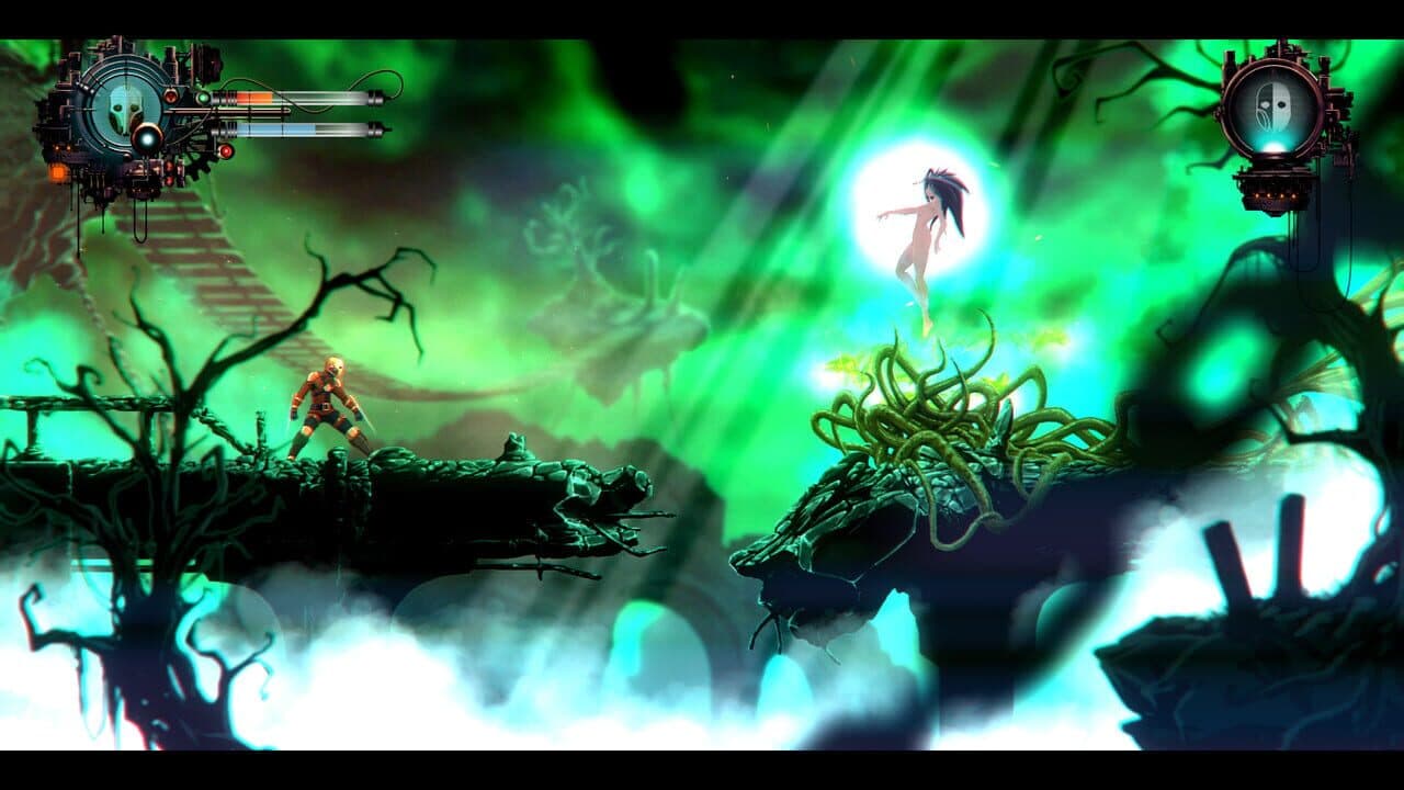 SteamDolls: Order of Chaos thumbnail 7