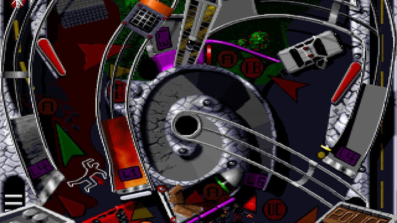 Extreme Pinball thumbnail 4