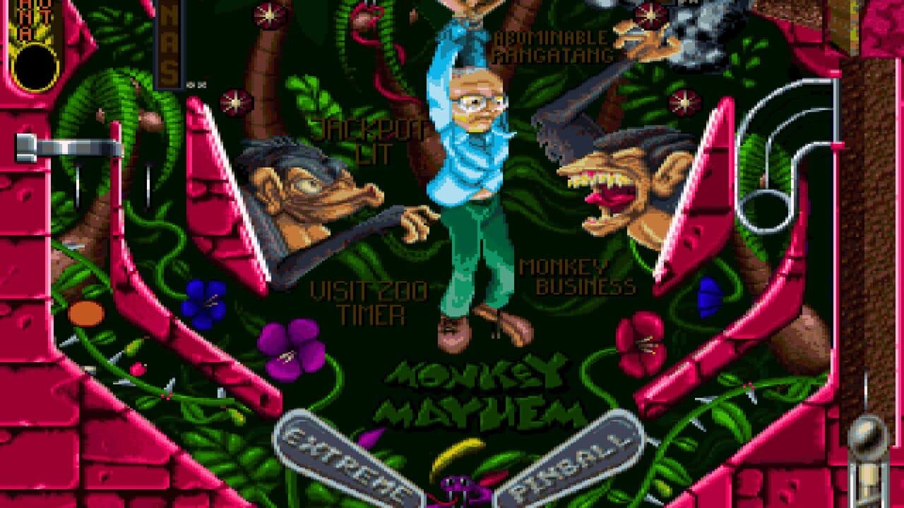 Extreme Pinball thumbnail 2