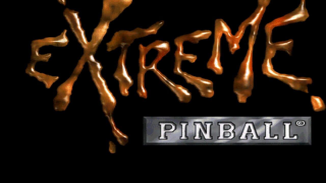 Extreme Pinball thumbnail 3